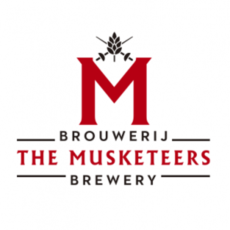 The Musketeers